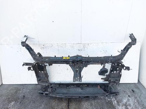 Frontblech für NISSAN QASHQAI I (J10, NJ10) 1.6 dCi (130 hp) 31010973