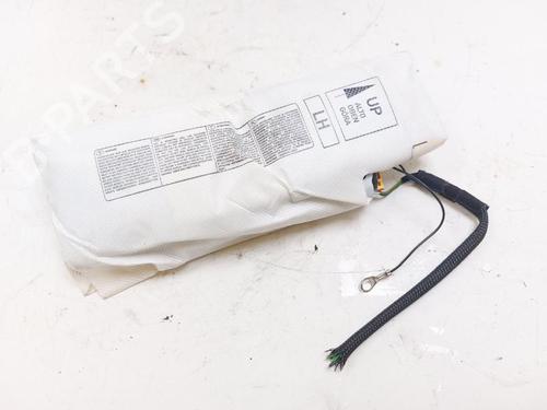 Venstre sete kollisjonspute FIAT 500 (312_) 1.2 (312AXA1A) | BP29884673C13