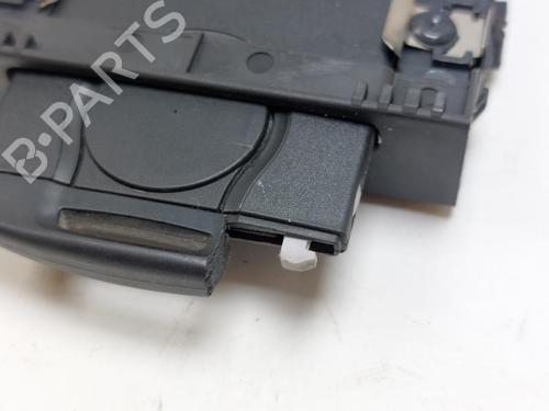Electronic module RENAULT SCÉNIC III (JZ0/1_) 1.6 dCi (JZ00, JZ12) | BP29526050M83 