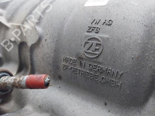 Gearbox AUDI A6 C6 (4F2) 3.0 TDI quattro | BP33195058M3  - Image 11