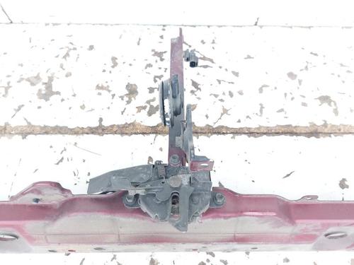 Front bumper reinforcement TOYOTA PRIUS Liftback (_W2_) 1.5 Hybrid (NHW20_, NHW20R) | BP30145348C109