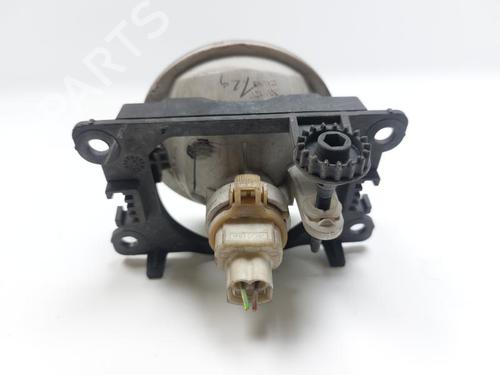 Left front fog light PEUGEOT 208 I (CA_, CC_) 1.2 VTI 82 | BP29448077C30 