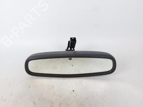 Used Rear mirror OPEL ASTRA K Sports Tourer (B16) 1.4 CNG (35) (110 hp) 15172931