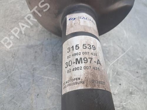 Left front shock absorber DACIA SANDERO 1.4 MPI LPG | BP39738825M16 - Image 5