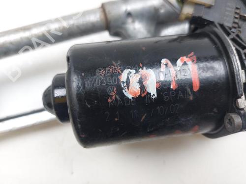 Front wiper motor VW POLO (6N2) 1.4 | BP29584343M29 