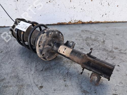 Left front shock absorber FIAT DOBLO Cargo (263_) 1.6 D Multijet (263WXD1B, 263WXR1B, 263WXX1B, 263ZXD1B,... | BP36381212M16 - Image 3