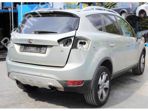 Left rear window motor FORD KUGA I 2.0 TDCi | BP15146058E23 