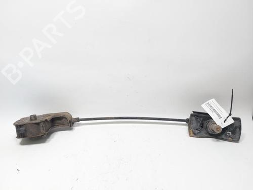 Used Other MERCEDES-BENZ SPRINTER 3,5-t Platform/Chassis (B907, B910) 314 CDI (910.131, 910.133, 910.030) (143 hp) 30801911