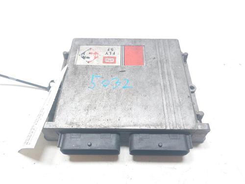 Used Electronic module CHEVROLET MATIZ (M200, M250) 0.8 (52 hp) 30454660