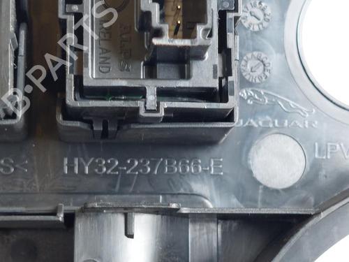 Commande Chauffage LAND ROVER DISCOVERY V (L462) 2.0 Sd4 4x4 | BP15164047I5 