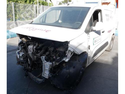OPEL COMBO Box Body/MPV (K9)  1.6 D  2706164