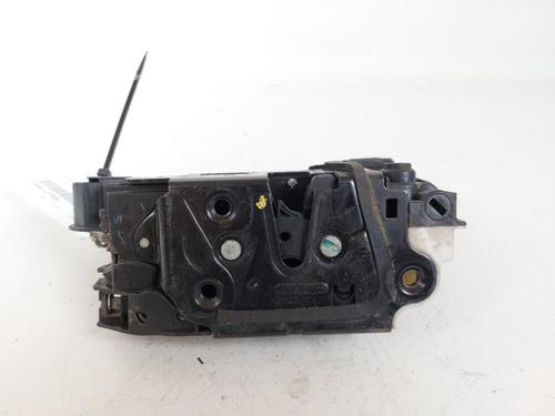 Rear right lock VW POLO V (6R1, 6C1) 1.6 TDI | BP23558124C99 