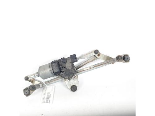 Used Front wiper motor VW UP! (121, 122, BL1, BL2, BL3, 123) 1.0 (75 hp) 15153051