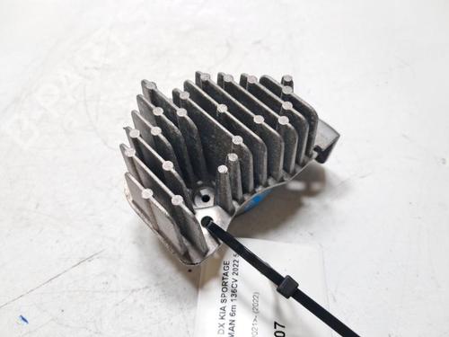 Electronic module KIA SPORTAGE V (NQ5) 1.6 CRDi MHEV | BP33196557M83 - Image 2