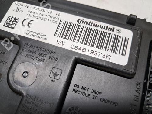 Electronic module RENAULT CLIO IV (BH_) 1.5 dCi 75 | BP33196966M83 - Image 5