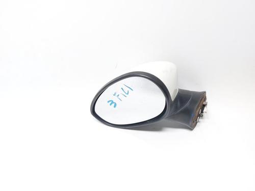 Used Left mirror FIAT PUNTO (199_) 1.3 D Multijet (75 hp) 30505581