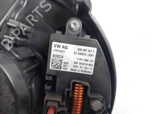 Heater blower motor VW GOLF VIII (CD1, DA1) 2.0 TDI | BP23032066M62 