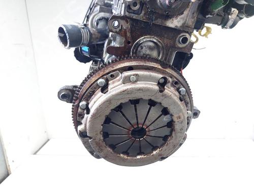 Engine FIAT SEICENTO / 600 (187_) 1.1 (187AXB, 187AXB1A, 187AXC1A02) | BP31090220M1