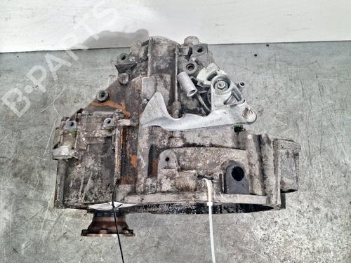Gearbox VW PASSAT B6 Variant (3C5) 2.0 TDI 16V | BP40255534M3 - Image 2