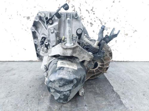 Gearbox DACIA DOKKER Express Box Body/MPV 1.2 TCe 115 (FEM0) | BP27537048M3 