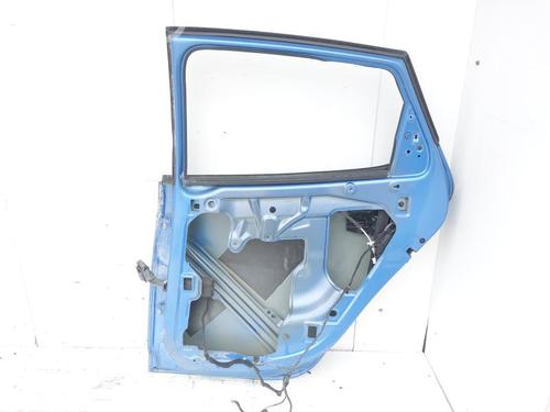Right rear door SEAT IBIZA IV (6J5, 6P1) 1.2 | BP24540149C5 