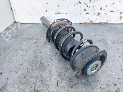 Used Right front shock absorber SEAT LEON (5F1) 2.0 TDI (150 hp) 30454823