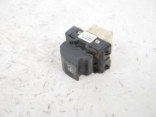 Used Left front window switch Left front window switch RENAULT CLIO IV (BH_) 1.5 dCi 75 (75 hp) 22754104 22754104