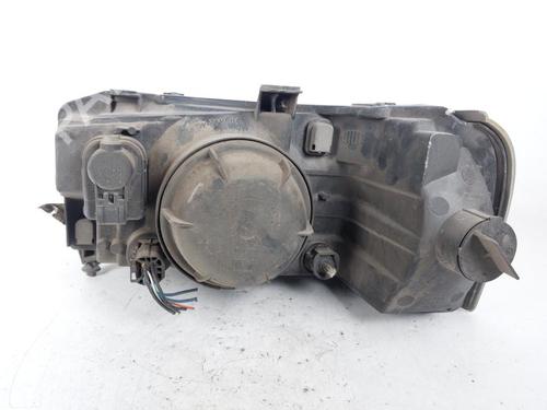 Right headlight LAND ROVER FREELANDER I (L314) 2.0 DI 4x4 | BP22776322C29 
