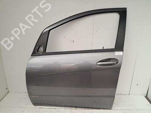 Used Left front door MERCEDES-BENZ A-CLASS (W169) A 160 CDI (169.006, 169.306) (82 hp) 33198275