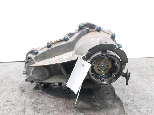 Front differential MERCEDES-BENZ GLE (W166) 350 d 4-matic (166.024) | BP21213118M23 