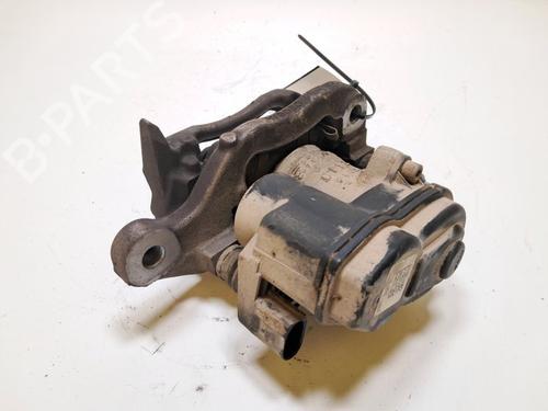 Left front brake caliper RENAULT KADJAR (HA_, HL_) 1.5 BLUE dCi 115 (HLA6) | BP36430147M105 - Image 3