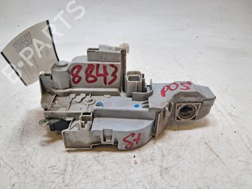 Used Front left lock Front left lock LANCIA DELTA III (844_) 1.6 D Multijet (844.AXC11, 844.AXC1A) (120 hp) 40061407 40061407