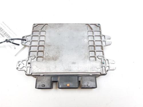 Engine control unit (ECU) NISSAN QASHQAI I (J10, NJ10) 1.6 | BP27442613M57