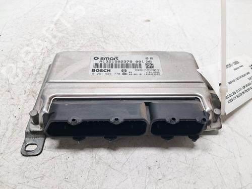 engine-control-unit-ecu-smart-fortwo-coupe-451-2007-40215612 main image