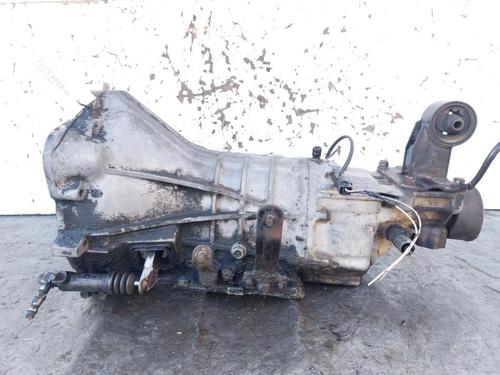 Gearbox HYUNDAI H-1 Van (A1) 2.5 TD | BP23882164M3 