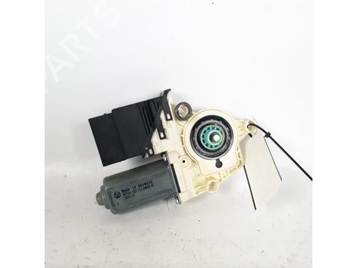 Used Left rear window motor VW PASSAT B6 Variant (3C5) 2.0 TDI 16V (140 hp) 23880039