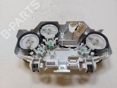 Climate control FIAT PANDA VAN (312_, 519_) 0.9 4x4 (312CXG2B) | BP36694020I5 - Image 4