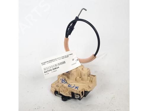 Used Rear right lock Rear right lock 23879964 23879964