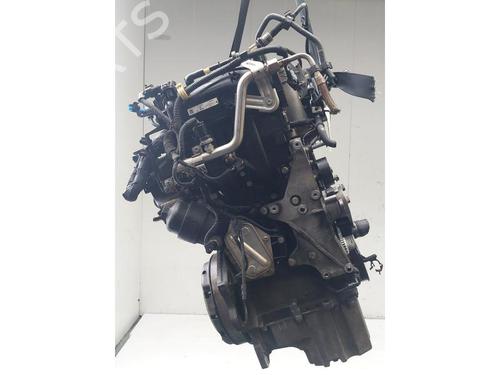 Used Engine LANCIA YPSILON (312_) 0.9 CNG (312.YXG1A) (86 hp) 30505851