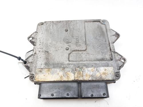 Engine control unit (ECU) TATA INDICA VISTA 1.3 CRD | BP28179736M57 