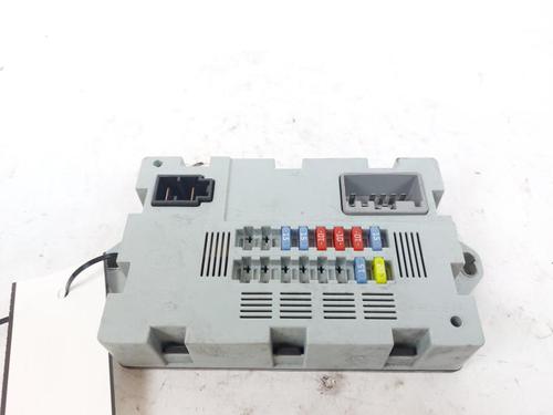Used Fuse box Fuse box LAND ROVER RANGE ROVER EVOQUE (L538) 2.2 D 4x4 (150 hp) 17389150 17389150
