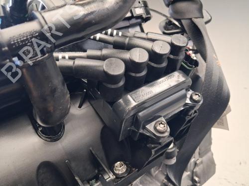 Engine RENAULT CLIO III (BR0/1, CR0/1) 1.2 16V (BR02, BR0J, BR11, CR02, CR0J, CR11) | BP40527809M1 - Image 6