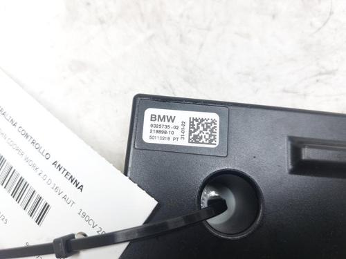 Engine control unit (ECU) MINI MINI CLUBMAN (F54) Cooper SD ALL4 | BP25301535M57 - Image 3