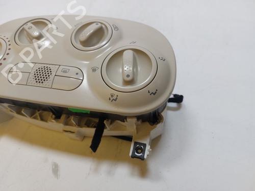 Climate control FIAT 500 (312_) 1.2 LPG (312AXA1A) | BP36488594I5 - Image 3