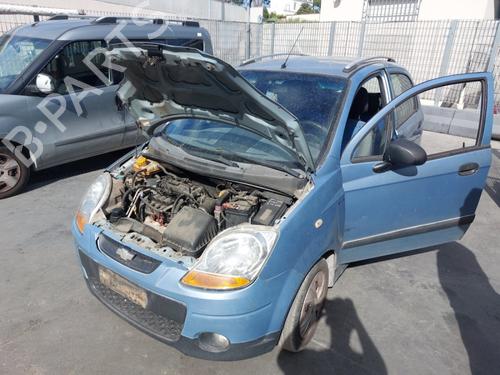 Electronic module CHEVROLET MATIZ (M200, M250) 0.8 | BP36381219M83  - Image 6