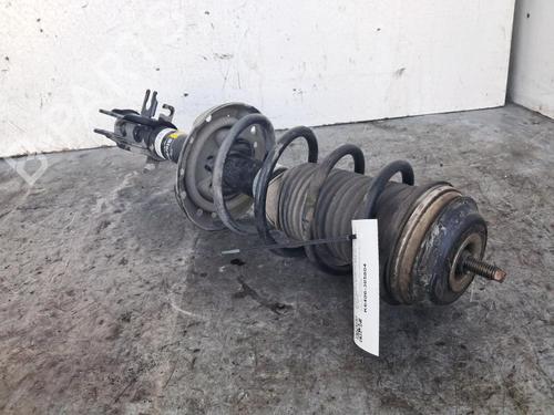 Used Left front shock absorber Left front shock absorber FIAT PUNTO EVO (199_) 1.4 (199AXB1A) (77 hp) 33194068 33194068