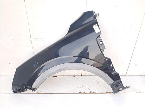 Forskærm venstre Forskærm venstre OPEL ANTARA A (L07) 2.0 CDTI (150 hp) 39900749 39900749
