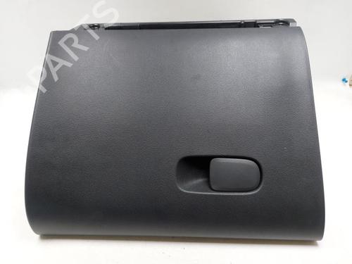 Glove box CITROËN C3 III (SX) 1.5 BlueHDi 100 (SXYHYP, SXYHTU) 98124977ZD 9812490277