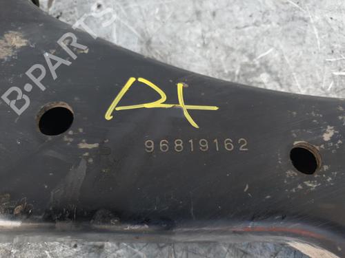 Right front suspension arm OPEL ANTARA A (L07) 2.0 CDTI | BP15155082M13 