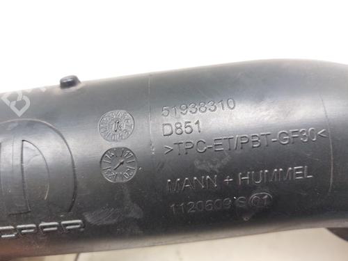 Air filter box FIAT 500X (334_) 1.6 (334AXE1A) | BP28618794M87